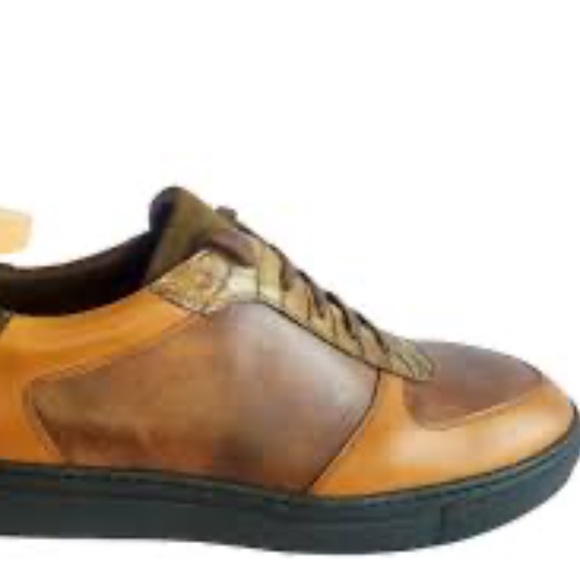 Maison Koly Air Stunt Museum handmade Alligator - Picture 4 of 6